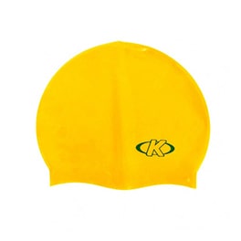 Gorra natación silicona infantil